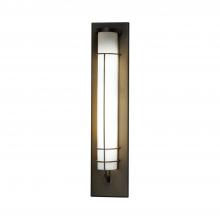 UltraLights Lighting 11215-BA-OA-02 - Synergy 11215 Exterior Sconce