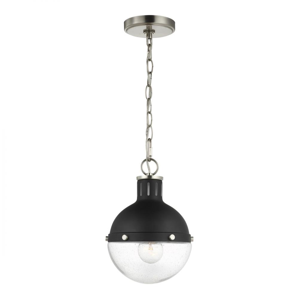 Highland One Light Pendant