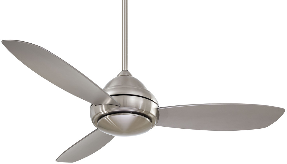 Concept I - LED 52" Ceiling Fan