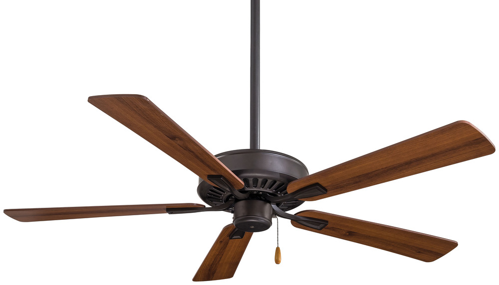 Contractor Plus - 52" Ceiling Fan