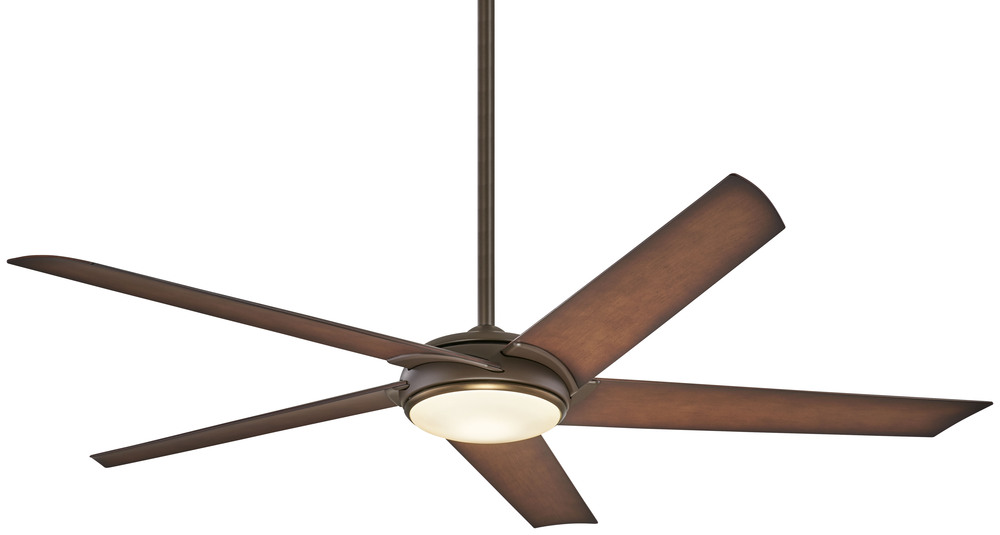 Raptor - LED 60" Ceiling Fan