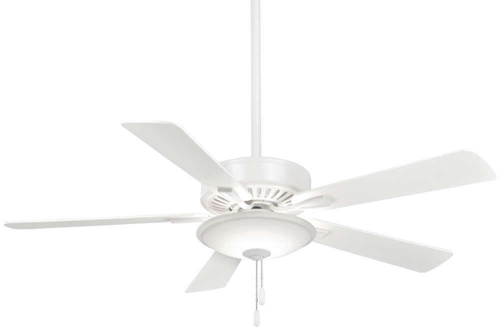 Contractor Uni - Pack - LED 52" Ceiling Fan