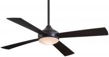 Minka-Aire F521L-ORB - 52" CEILING FAN W/ LED LIGHT KIT