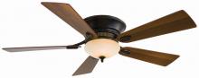 Minka-Aire F711L-DRB - 52&#34; CEILING FAN W/ LED LIGHT KIT