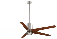  F828-BN/DW - 56" LED CEILING FAN