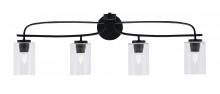 Toltec Company 3914-MB-300 - Bathroom Lighting