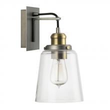 Capital 3711GA-135 - 1 Light Sconce