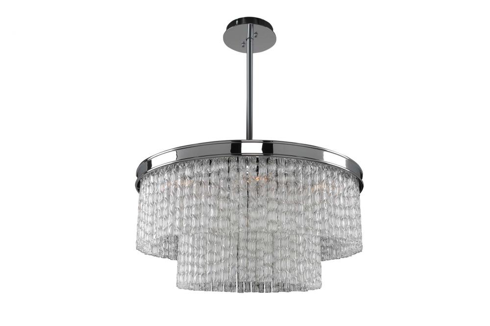 Savena 25 Inch Pendant