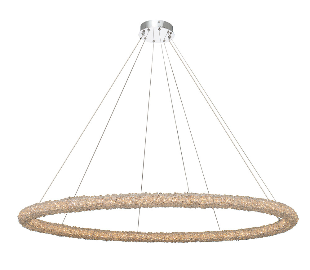 Lina 60 Inch LED Pendant