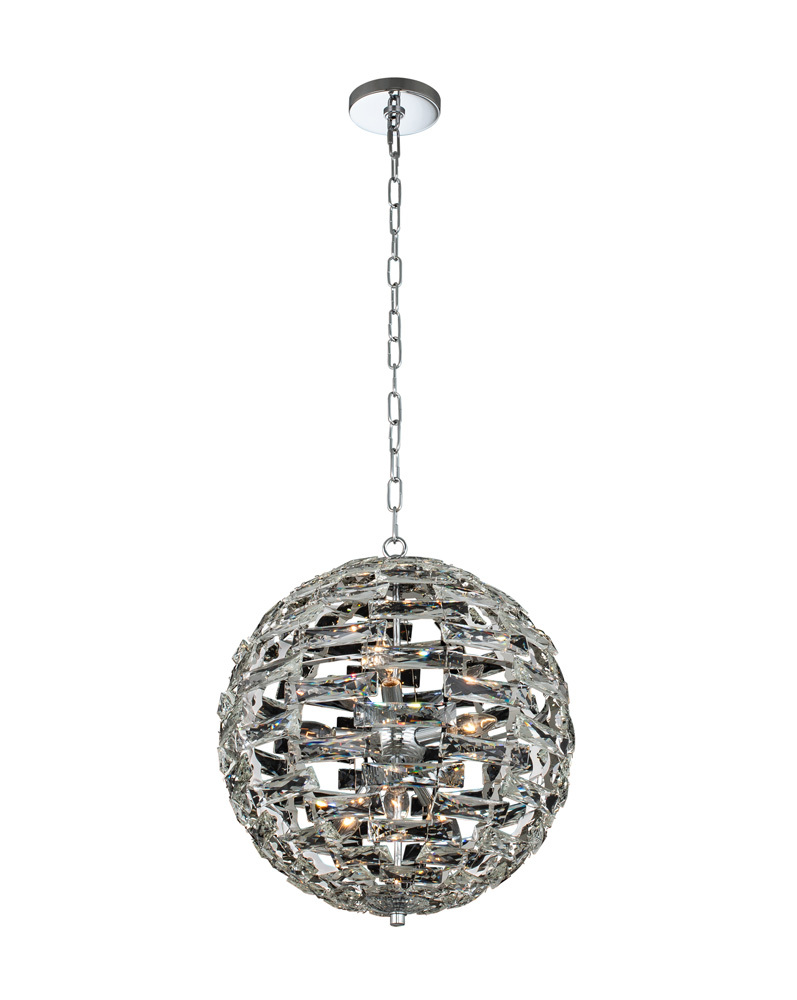 Alta 18 Inch Orb Pendant