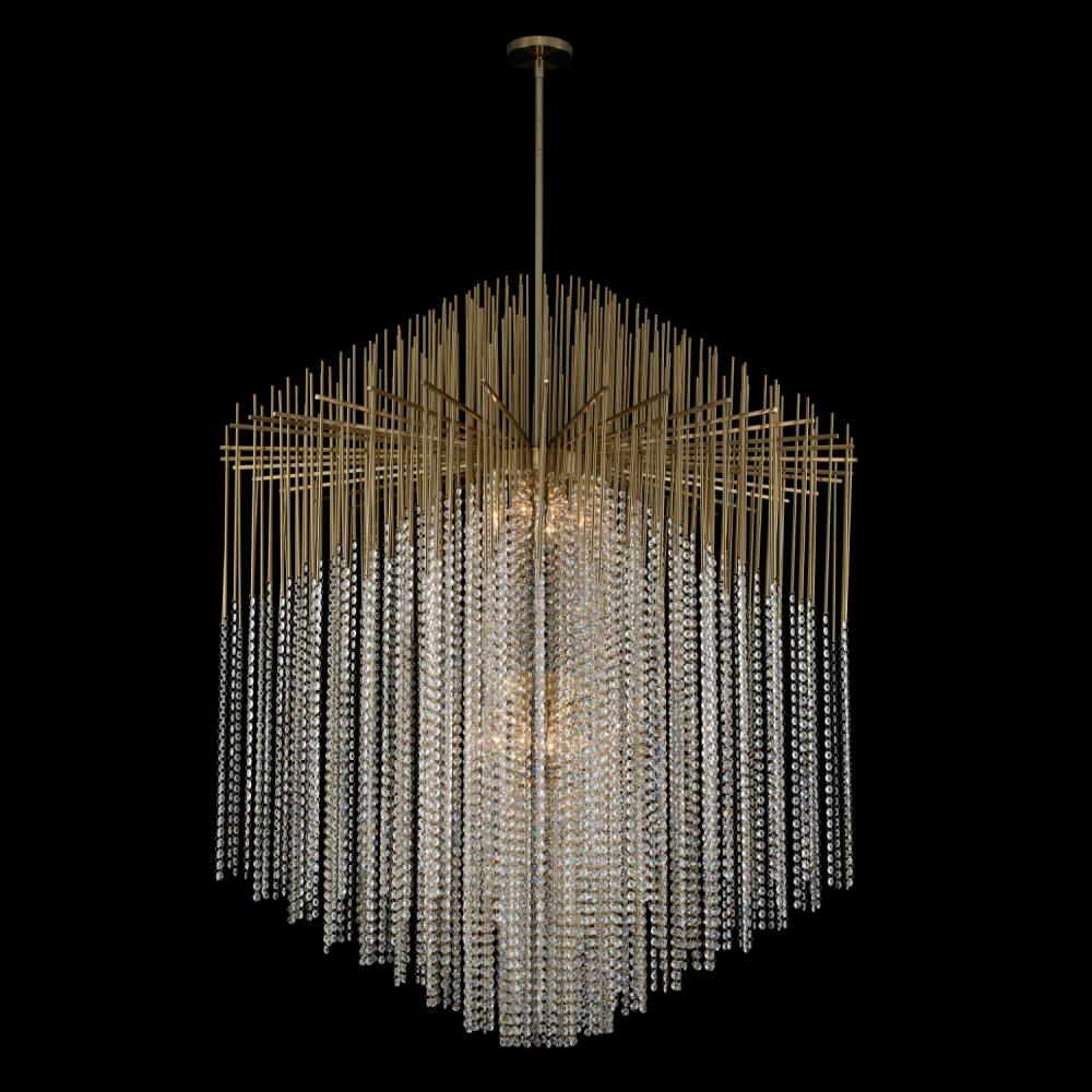 Estrella 48 Inch Foyer Pendant