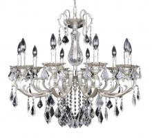 Allegri by Kalco Lighting 022151-017-FR001 - Rafael 10 Light Chandelier