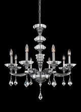 Allegri by Kalco Lighting 027751-010-FR001 - Cosimo 8 Light Chandelier