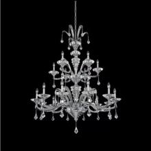 Allegri by Kalco Lighting 027753-010-FR001 - Cosimo 18 Light Chandelier