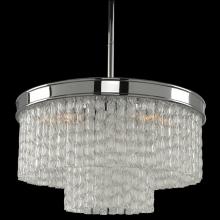 Allegri by Kalco Lighting 029541-010 - Savena 18 Inch Pendant