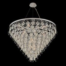 Allegri by Kalco Lighting 031953-039-FR001 - Carmella 36 Inch Adjustable Pendant