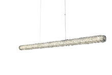 Allegri by Kalco Lighting 035562-010-FR001 - Lina 62 Inch LED Island