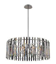 Allegri by Kalco Lighting 036857-010-FR001 - Viano 28 Inch Pendant