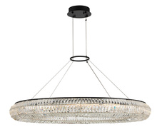 Allegri by Kalco Lighting 037157-052-FR001 - Tamburo 48 Inch LED Pendant