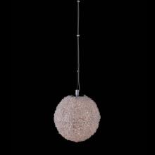 Allegri by Kalco Lighting 040056-010-FR001 - Lina 14 Inch LED Orb Pendant