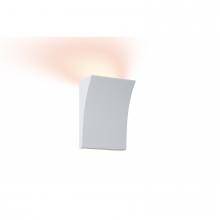 Avenue Lighting HF1378-WHT - Parker White Wall Sconce