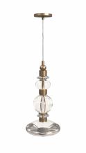 Avenue Lighting HF7901-AB - Avra Collection Pendant