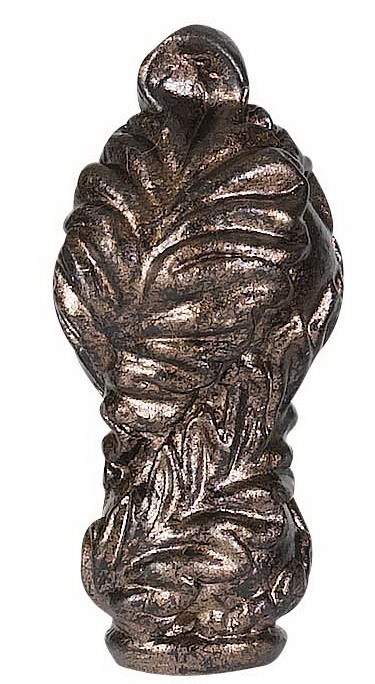 METAL CAST FINIAL