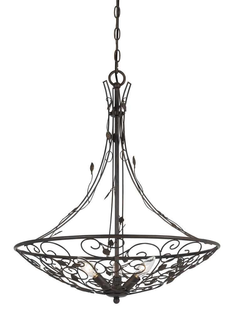 3 Light Varano Chandelier