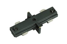 CAL Lighting HT-286-DB - Straight Connector in Dark Bronze