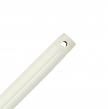  99704 - Hunter Fresh White 48" Downrod