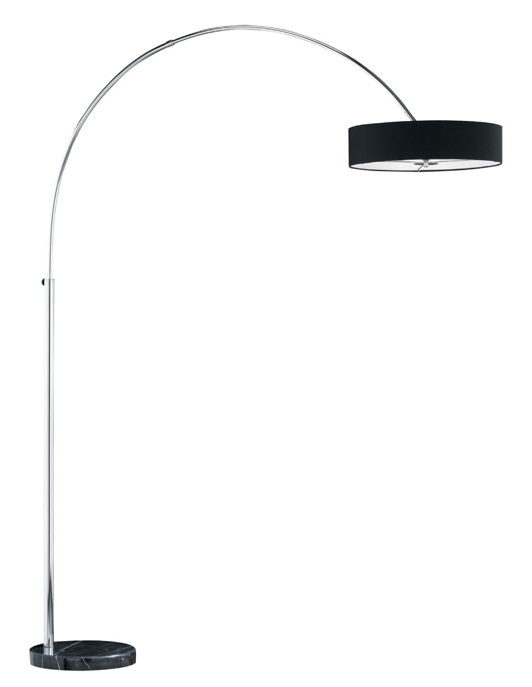 Magdeburg Floor Lamp