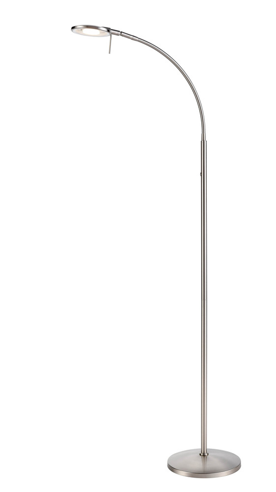 Dessau Flex Gooseneck Floor Lamp