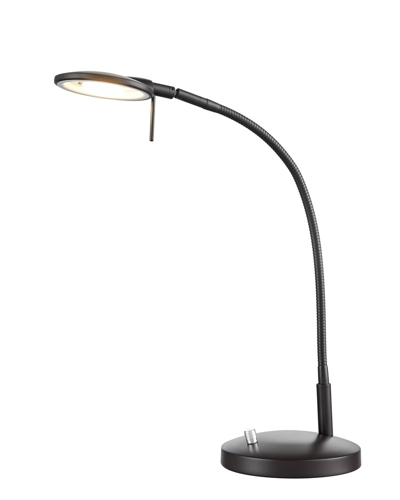 Dessau Flex Gooseneck Desk Lamp