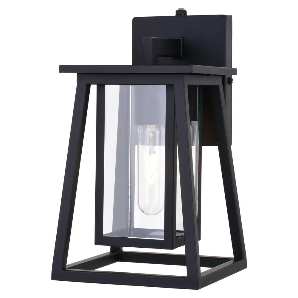 Blackwell 6.5-in. Outdoor Wall Light Matte Black