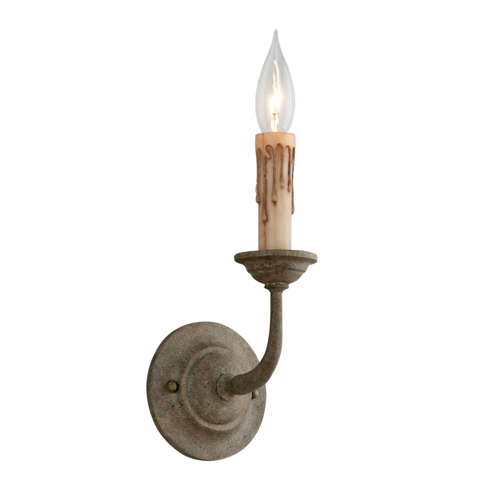 Cyrano Wall Sconce