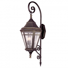 Troy B1272-NR - Morgan Hill Wall Sconce