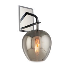 Troy B4291-TBK/PN - Odyssey Wall Sconce