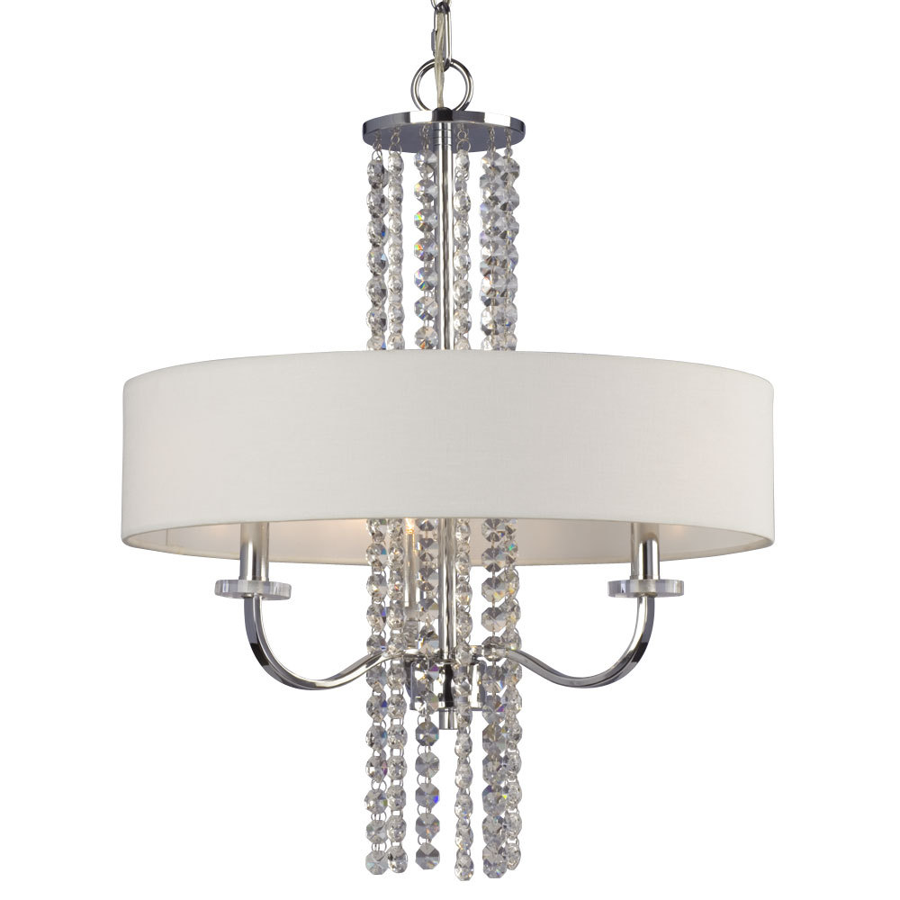 3L CHANDELIER CH