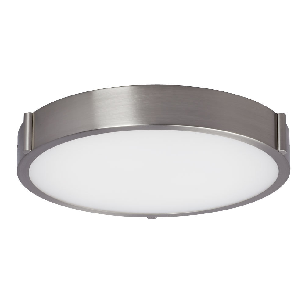 CEILING BN AC LED 30W3000K 120V DIMMABLE