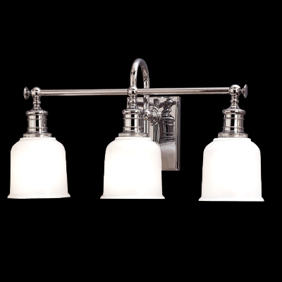 3 LIGHT BATH BRACKET