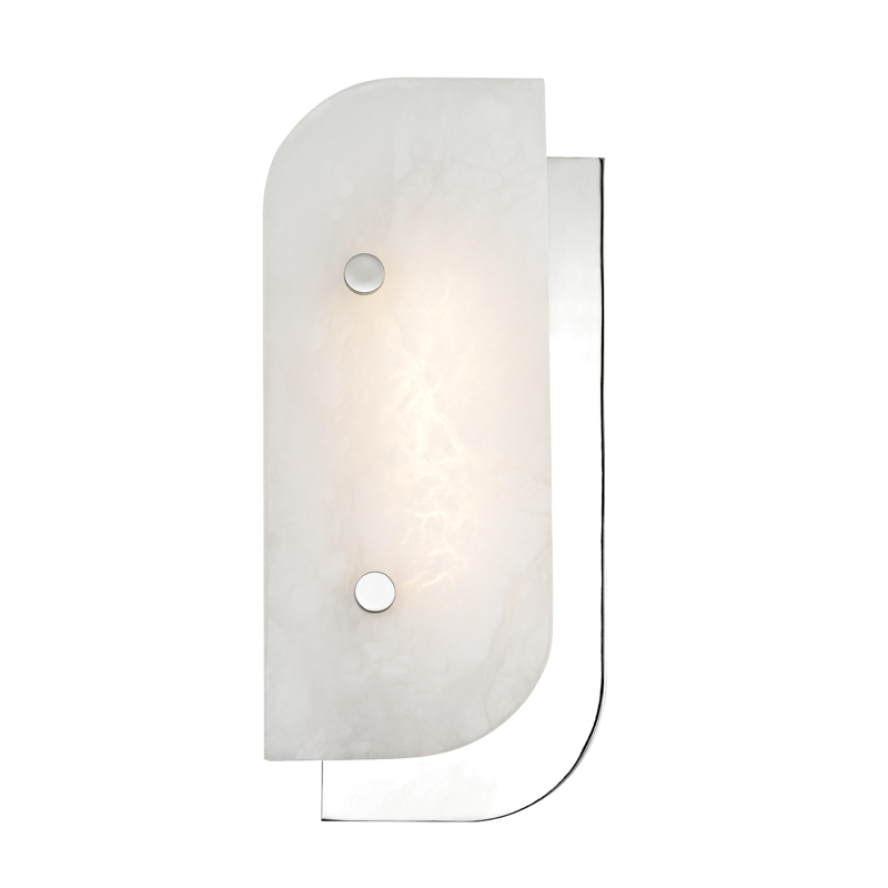 Yin & Yang Wall Sconce