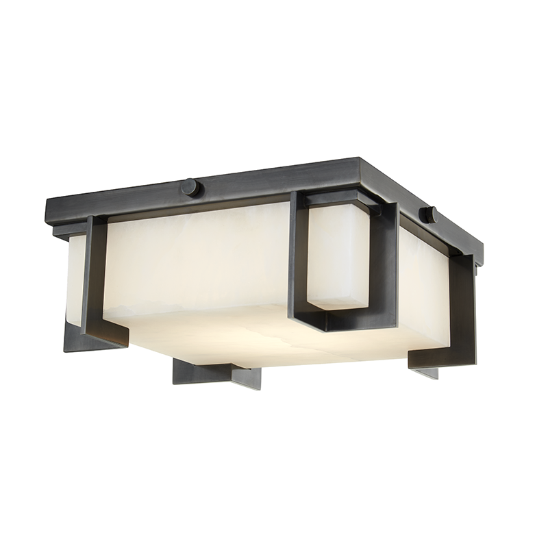 Delmar Flush Mount