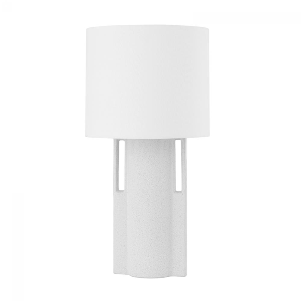 1 LIGHT TABLE LAMP