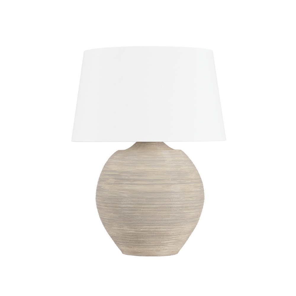 Kitchawan Table Lamp