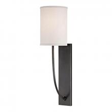 Hudson Valley 731-OB - 1 LIGHT WALL SCONCE