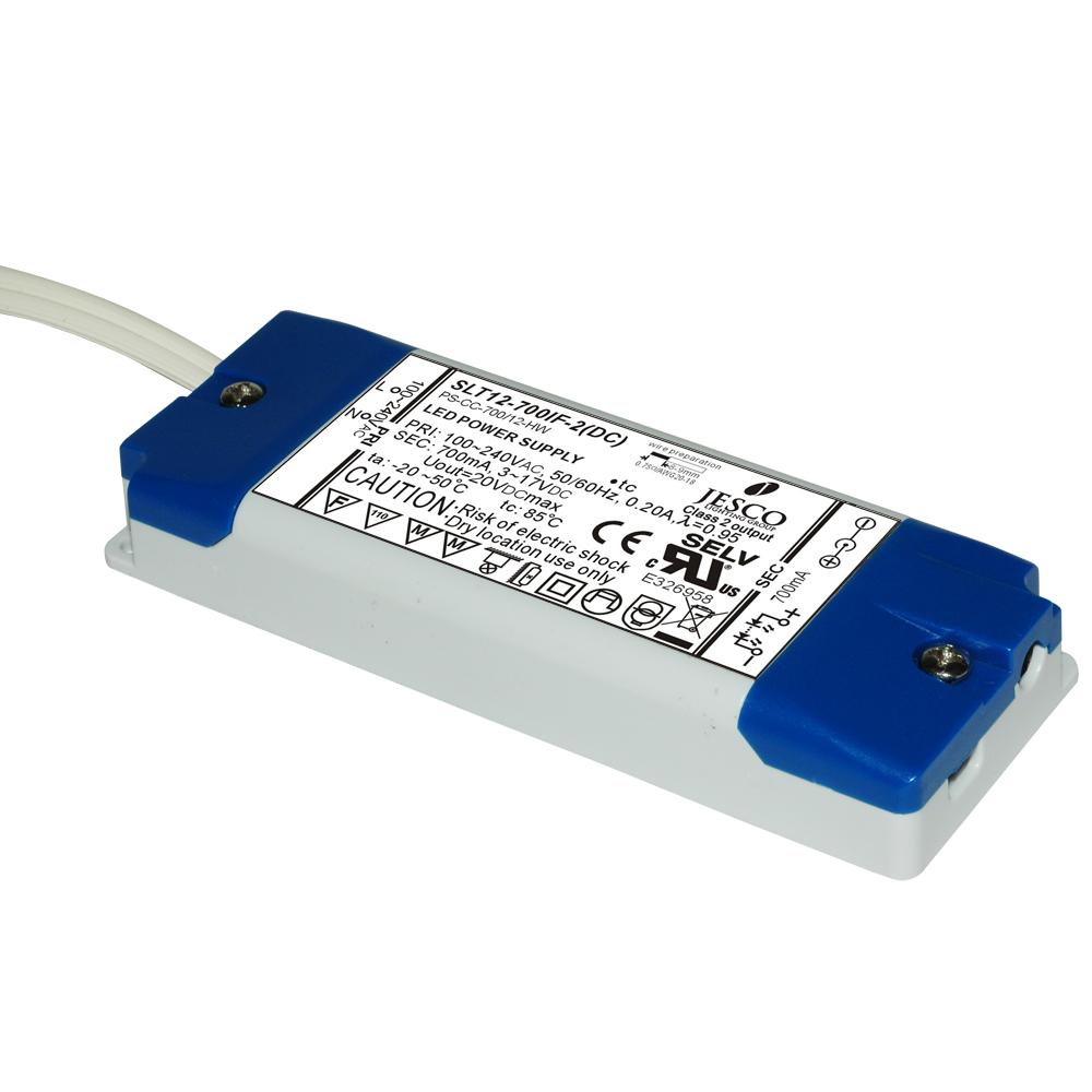 Constant Voltage And Current Hard Wire LED Power Supply