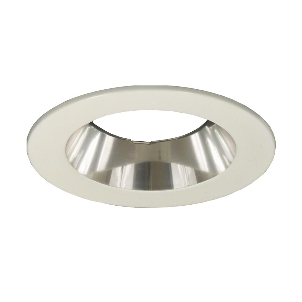 4 Inch Reflector Trims For LED Retrofit Modules