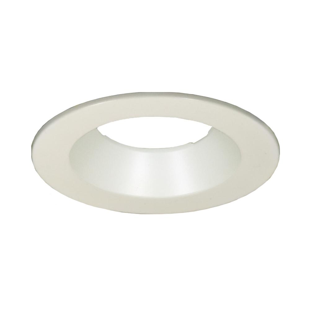 4 Inch Reflector Trims For LED Retrofit Modules