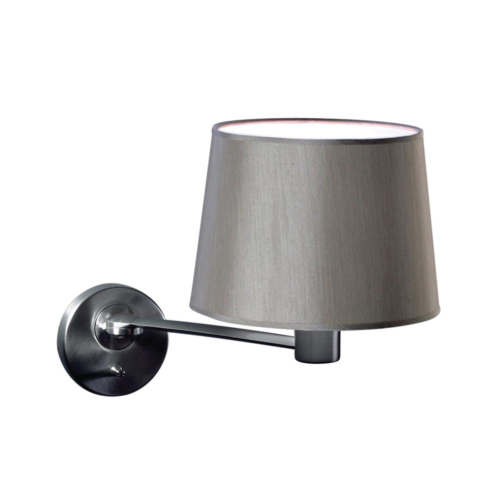 Single-Light Wall Sconce