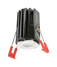 Jesco RLF-1107-SW5 - JESCO 1" LED Micro Trimmed Recessed Downlight Light Engine 7W 5CCT 90CRI